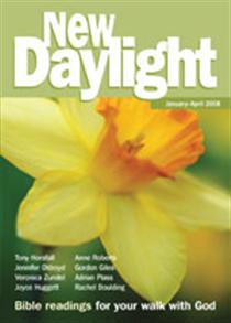New Daylight 1-Year Subscription - 