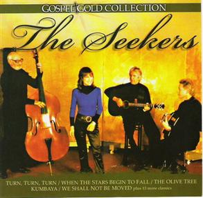 Gospel Gold Collection - 