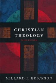 Christian Theology - 