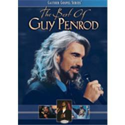 Best of Guy Penrod, The - 
