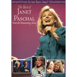 Best of Janet Paschal, The - 