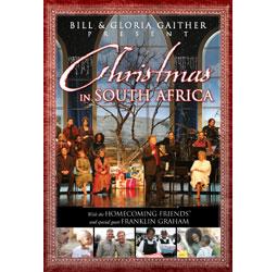 Christmas in South Africa - 