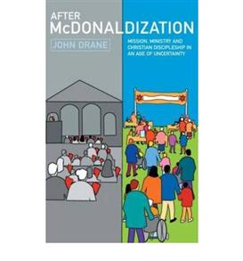 After McDonaldization - 
