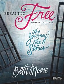 Breaking Free - 