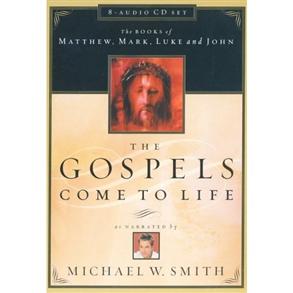 Gospels Come To Life, The - 