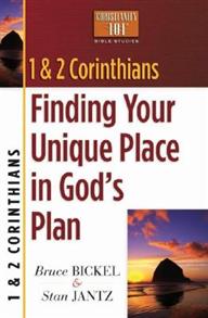 1 and 2 Corinthians (Christianity 101 Ser) - 