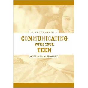 Communicating With Your Teen - 