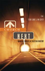 Church Next - 