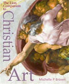 Lion Companion To Christian Art, The - 
