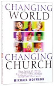 Changing World Changing Church - 