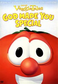 God Made You Special - 