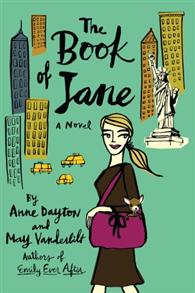 Book of Jane, The - 