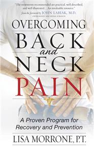 Overcoming Back and Neck Pain - 