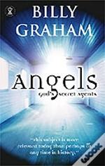 Angels - God's Secret Agents - 