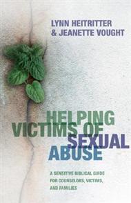 Helping Victims of Sexual Abuse - 