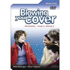 Blowing Your Cover - 