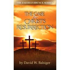 Case for Christ's Resurrection - 