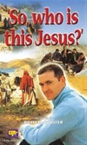 'So, who is this Jesus' DVD - 