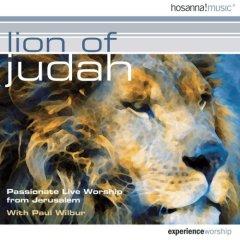 Lion of Judah - Paul Wilbur - 