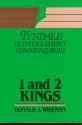 1 and 2 Kings (Tyndale Old Testament Commentary Ser) - 