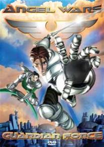 Angel Wars: Guardian Force 1 - 