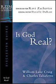 Is God Real? - 