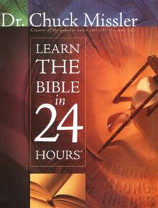 Learn the Bible In 24 Hours - 