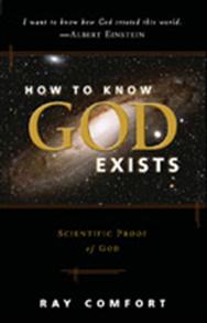 How To Know God Exists - 