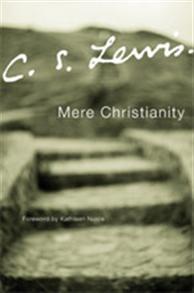 Mere Christianity - 
