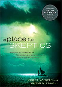 A Place For Skeptics - 