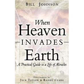 When Heaven Invades Earth - 