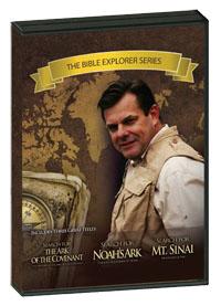 Bible Explorer Series - 