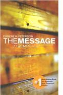 Message Remix New Testament Edition - 