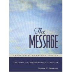 Message Numbered Edition HC - 