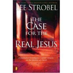 Case for The Real Jesus, The - 