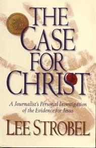 Case for Christ, The - 