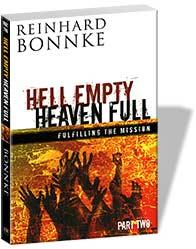 Hell Empty Heaven Full Part Two - 