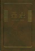 Chinese Bible (Simple Script) Vinyl  - 