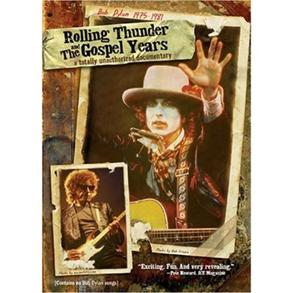 Bob Dylan - 1975-1981 Rolling Thunder and The Gospel Years  - 