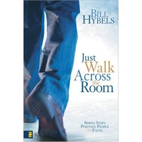 Just Walk Across the Room - 
