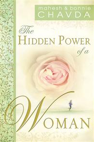 Hidden Power of  a Women - 