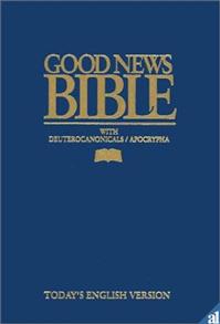 Good News Bible - 