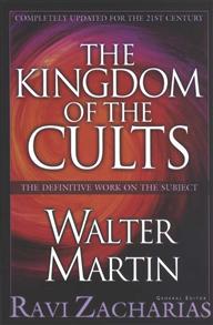 Kingdom Of The Cults - 