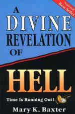Divine Revelation Of Hell - 