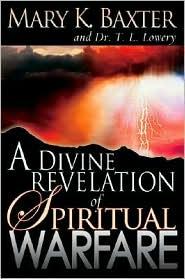 Divine Revelation Of Spiritual Warfare - 