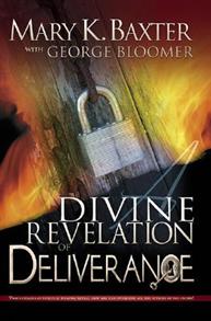 Divine Revelation Of Deliverance - 