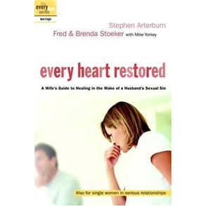 Every Heart Restored - 