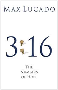 3:16 The Numbers Of Hope - 