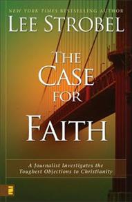 Case For Faith - 