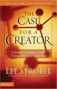 Case For A Creator - 